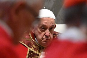 #Albait. Il Papa e la prevalenza del “cretino”