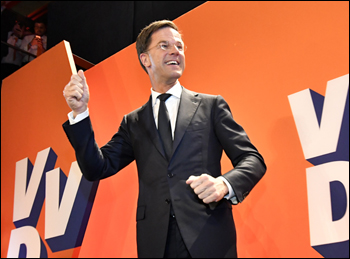 Rutte e il significato del voto olandese 