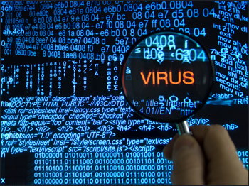 Virus: il pericolo arriva dal passato 