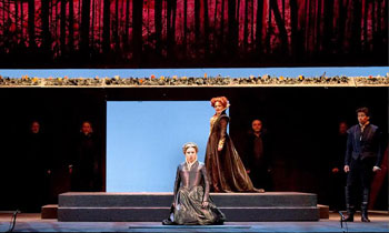 Le tre regine Tudor di Donizetti all’Opera 