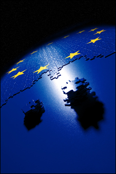 Europa: tra sovranisti e... sopranisti 