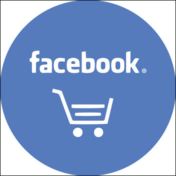 Facebook verso l’e-commerce