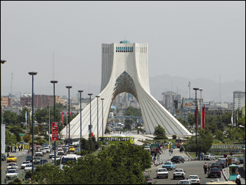 Cambi a Washington, conseguenze a Teheran 
