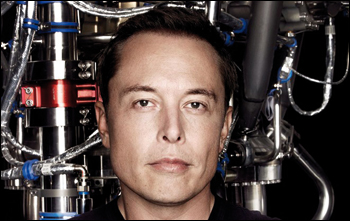 La sfida di Musk:  collegare cervello e pc 
