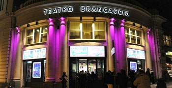 Teatro Brancaccio: stagione 2016/17 