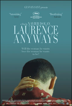 Laurence Anyways e l’amore oltre ogni cosa
