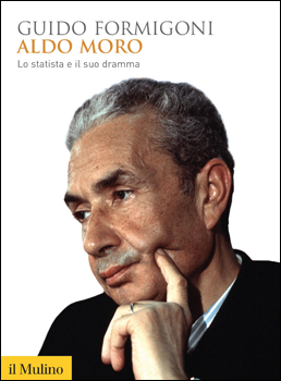 La vita di Aldo Moro  nel libro di Formigoni 