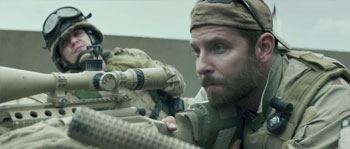 “American Sniper”, la   guerra secondo Clint 