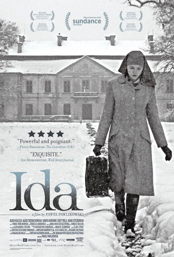 Ida, film gioiello di Pawlikowski 