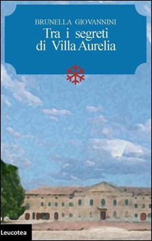 La voce degli scrittore, i segreti di Villa Aurelia 