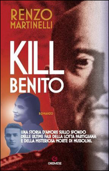 La voce degli scrittori, “Kill Benito” 