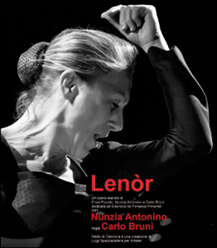 “Lenòr”, una martire  della libertà a teatro 