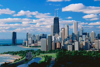 Galli: «Dall'Appennino a Chicago» 