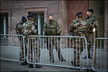 La Francia dopo il terzo attacco jihadista 