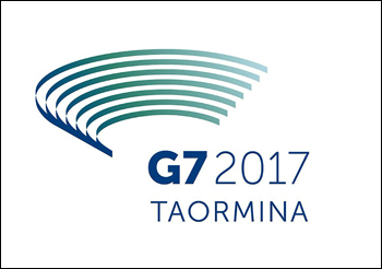Taormina, riportare la Russia nel G8 