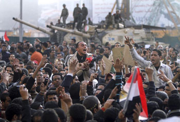 Egitto, il crepuscolo di Barack Obama 