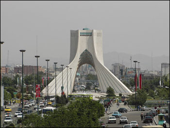 Teheran e l’illusione   dell’Occidente 