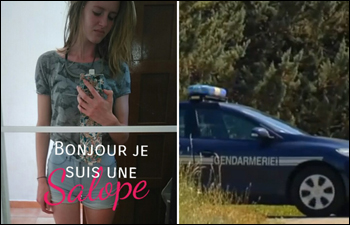 Francia: la nuova polizia della sharia 