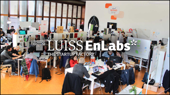 “Luiss Enlabs”, sveglia per le startup 
