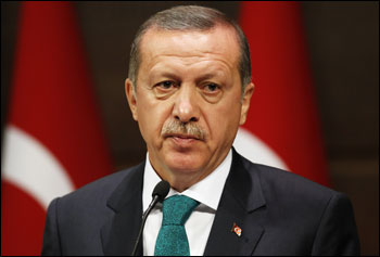 Erdoğan e il ritorno della pena capitale 