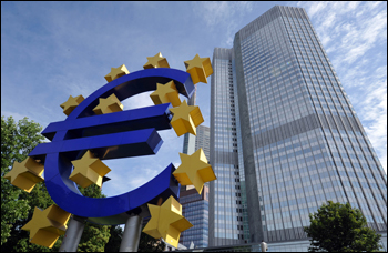 Agenzie di rating e responsabilità Bce 