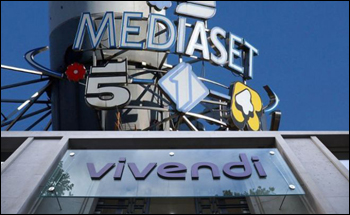 Mediaset-Vivendi, duello in Tribunale 