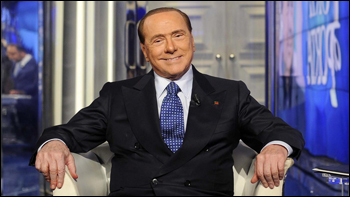 Berlusconi: ricordare anche la persecuzione 