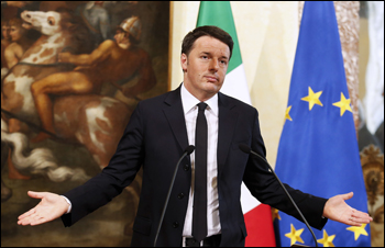 Dimenticare Renzi per salvare l’Italia 