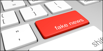 Ddl sulle “fake news”,   la lettera alla Gambaro 