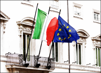 Indifferenza alla morte   L’Italia segue l’Europa 