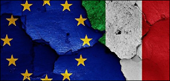 L’Italia nel vuoto di Obama e della Ue 