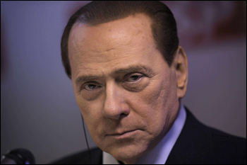 L’ennesima rinascita di Silvio Berlusconi 