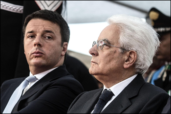 Il Renzi-bis garanzia di nuove tensioni 