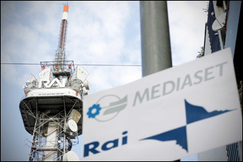 Le ragioni di Mediaset e la questione Rai 