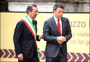 Caso Sala e le riforme mancate di Renzi 