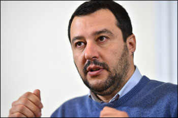I limiti insuperabili della Lega di Salvini 