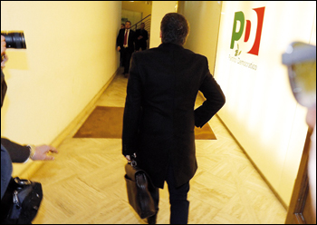 Matteo Renzi: dietro le parole, niente 
