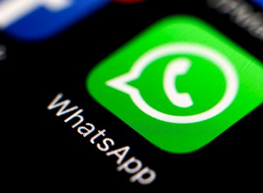 Scambiare denaro  ai tempi di WhatsApp