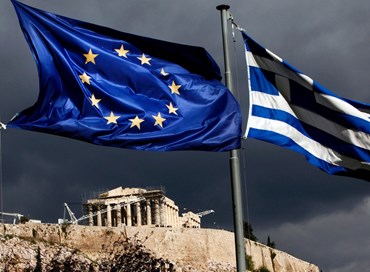 Ue: chi vuole fare la fine della Grecia?