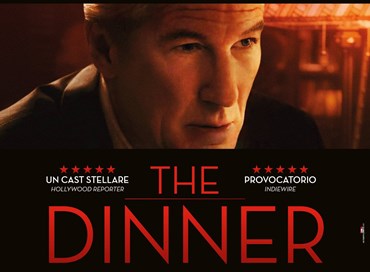 “The Dinner”, quando il cast non basta