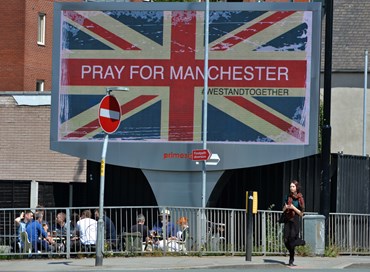 La vittima illustre di Manchester: l’integrazione