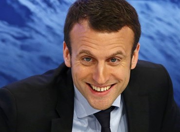 Macron verso la maggioranza in Parlamento