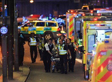 I terroristi di Londra volevano tir come quello di Nizza