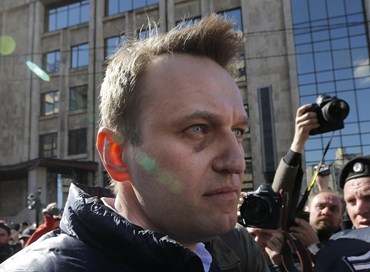 Le marce di Navalny scuotono l’immobilismo russo