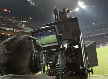 Calcio: i diritti tv della discordia