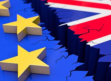 Brexit: la Ue pubblica il suo “position paper” sul negoziato