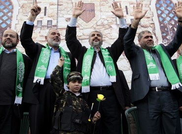 Medio Oriente, leadership di Hamas trasloca in Libano