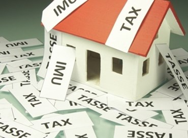 L’acconto Imu-Tasi: dal 2011 le tasse sulla casa cresciute del 30%