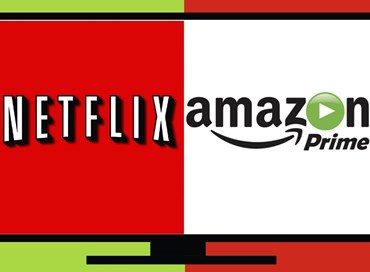Netflix e Amazon alleati contro la pirateria