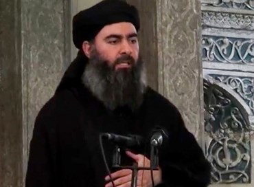 Isis: al-Baghdadi è morto (forse)